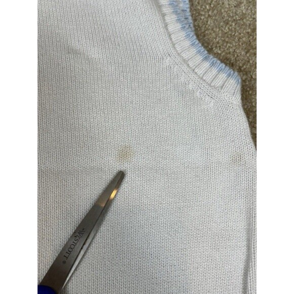 6 Boys Toddlers 18-24m,2t Sweater Vest Hat Baby Gap Children Place Winter Fall - Picture 12 of 15